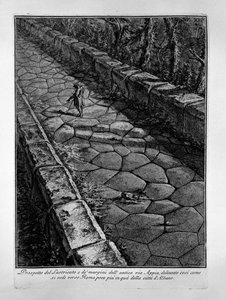 Unknown Image by Giovanni Battista Piranesi